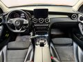 Daumennagel 12 - Mercedes-Benz GLC 220 d 4Matic  Behinderten Umbau