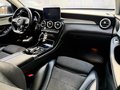 Daumennagel 13 - Mercedes-Benz GLC 220 d 4Matic  Behinderten Umbau