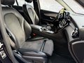 Daumennagel 4 - Mercedes-Benz GLC 220 d 4Matic  Behinderten Umbau