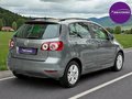 Daumennagel 5 - Volkswagen Golf Plus VI Life BMT 1.Hand