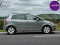 Daumennagel 13 - Volkswagen Golf Plus VI Life BMT 1.Hand