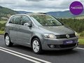 Daumennagel 3 - Volkswagen Golf Plus VI Life BMT 1.Hand
