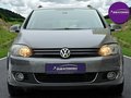 Daumennagel 39 - Volkswagen Golf Plus VI Life BMT 1.Hand