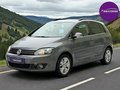 Daumennagel 1 - Volkswagen Golf Plus VI Life BMT 1.Hand