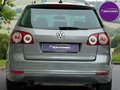 Daumennagel 36 - Volkswagen Golf Plus VI Life BMT 1.Hand