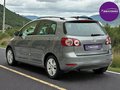 Daumennagel 7 - Volkswagen Golf Plus VI Life BMT 1.Hand