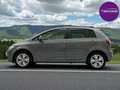 Daumennagel 9 - Volkswagen Golf Plus VI Life BMT 1.Hand