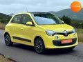 Daumennagel 4 - Renault Twingo Dynamique  Apple CarPlay Klima Faltdach