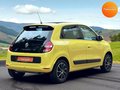 Daumennagel 6 - Renault Twingo Dynamique  Apple CarPlay Klima Faltdach
