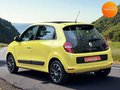 Daumennagel 8 - Renault Twingo Dynamique  Apple CarPlay Klima Faltdach