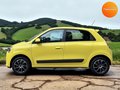Daumennagel 14 - Renault Twingo Dynamique  Apple CarPlay Klima Faltdach