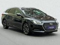 Daumennagel 3 - Hyundai i40 cw blue Style Automatik