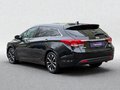 Daumennagel 7 - Hyundai i40 cw blue Style Automatik