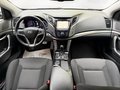 Daumennagel 11 - Hyundai i40 cw blue Style Automatik