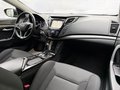 Daumennagel 12 - Hyundai i40 cw blue Style Automatik