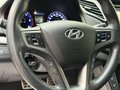 Daumennagel 21 - Hyundai i40 cw blue Style Automatik