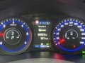 Daumennagel 26 - Hyundai i40 cw blue Style Automatik