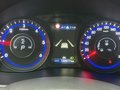 Daumennagel 25 - Hyundai i40 cw blue Style Automatik