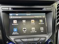 Daumennagel 31 - Hyundai i40 cw blue Style Automatik