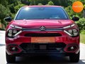 Daumennagel 44 - Citroën C4 Feel Pack  Navi Apple CarPlay