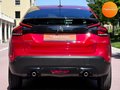 Daumennagel 40 - Citroën C4 Feel Pack  Navi Apple CarPlay