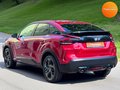 Daumennagel 7 - Citroën C4 Feel Pack  Navi Apple CarPlay