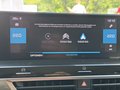 Daumennagel 37 - Citroën C4 Feel Pack  Navi Apple CarPlay
