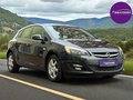 Daumennagel 3 - Opel Astra J 5-trg. Selection Tüv Neu
