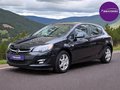Daumennagel 1 - Opel Astra J 5-trg. Selection Tüv Neu