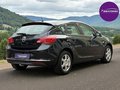 Daumennagel 5 - Opel Astra J 5-trg. Selection Tüv Neu