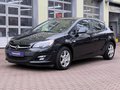 Daumennagel 1 - Opel Astra J 5-trg. Selection Tüv Neu