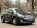 Daumennagel 3 - Opel Astra J 5-trg. Selection Tüv Neu