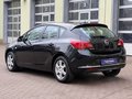 Daumennagel 7 - Opel Astra J 5-trg. Selection Tüv Neu