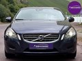 Daumennagel 41 - Volvo V60 Kombi Kinetic Automatik