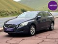 Daumennagel 1 - Volvo V60 Kombi Kinetic Automatik