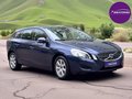 Daumennagel 3 - Volvo V60 Kombi Kinetic Automatik