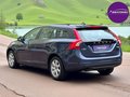 Daumennagel 7 - Volvo V60 Kombi Kinetic Automatik