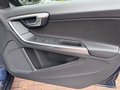 Daumennagel 55 - Volvo V60 Kombi Kinetic Automatik
