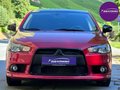 Daumennagel 36 - Mitsubishi Lancer Sportback Diamant Edition