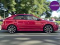 Daumennagel 9 - Mitsubishi Lancer Sportback Diamant Edition