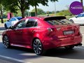 Daumennagel 5 - Mitsubishi Lancer Sportback Diamant Edition