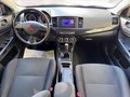 Daumennagel 11 - Mitsubishi Lancer Sportback Diamant Edition