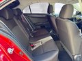 Daumennagel 8 - Mitsubishi Lancer Sportback Diamant Edition