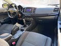 Daumennagel 10 - Mitsubishi Lancer Sportback Diamant Edition