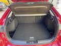 Daumennagel 34 - Mitsubishi Lancer Sportback Diamant Edition