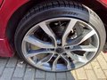 Daumennagel 43 - Mitsubishi Lancer Sportback Diamant Edition