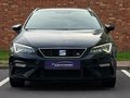 Daumennagel 33 - SEAT Leon ST FR Automatik