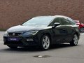 Daumennagel 1 - SEAT Leon ST FR Automatik