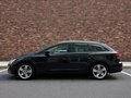 Daumennagel 9 - SEAT Leon ST FR Automatik