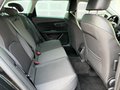 Daumennagel 6 - SEAT Leon ST FR Automatik